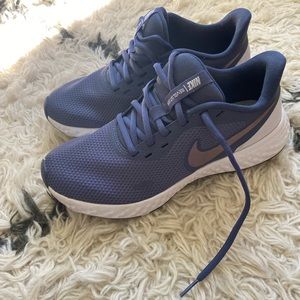 Women’s Nike Revolution running shoes